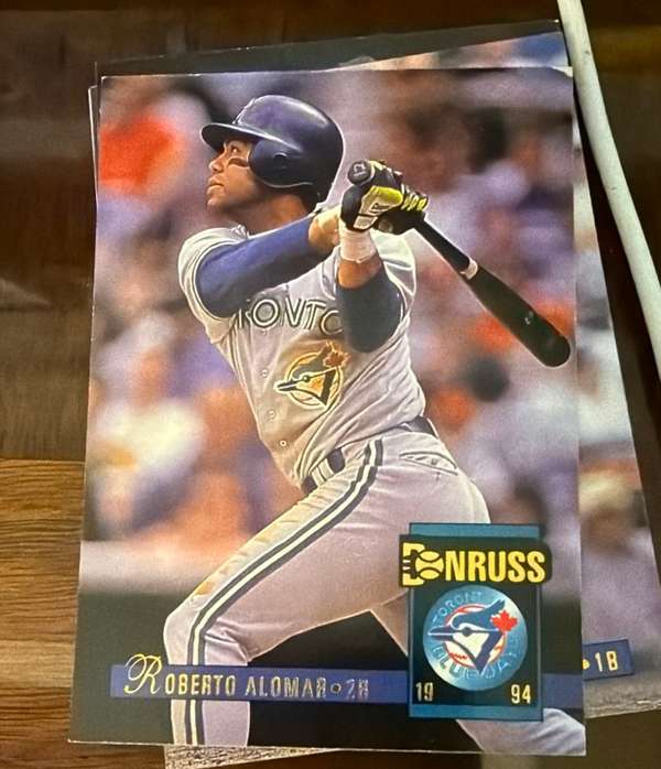 Roberto Alomar
