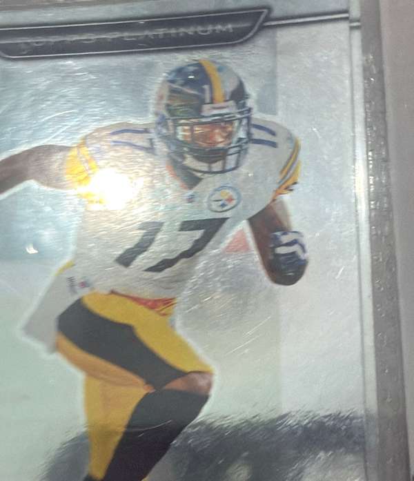 Mike Wallace