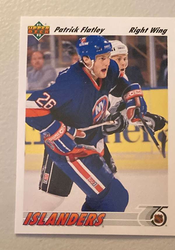 Patrick Flatley
