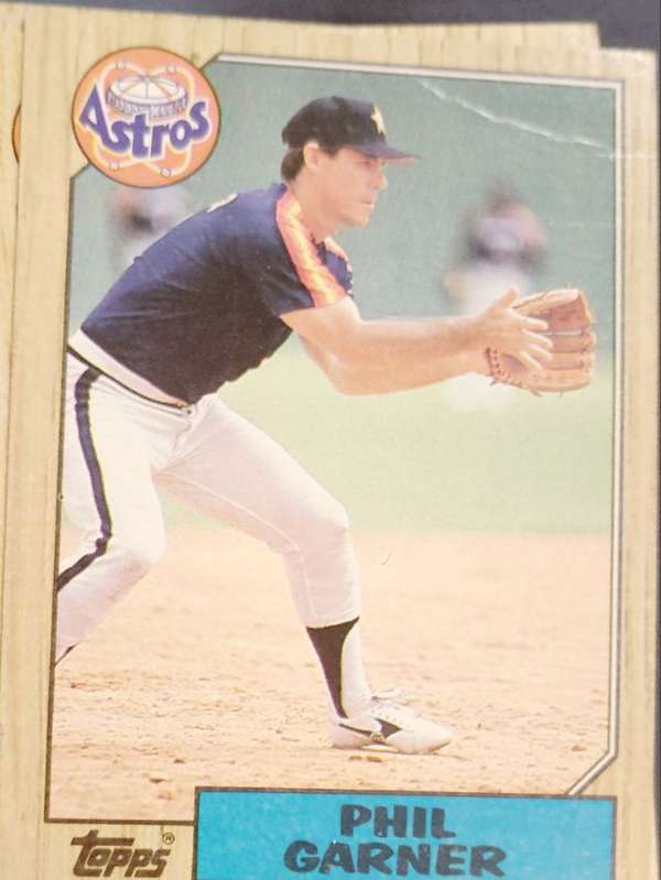 Phil Garner