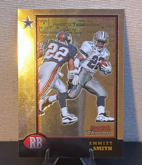 Emmitt Smith