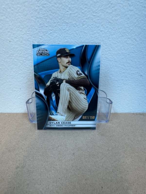 Dylan Cease
