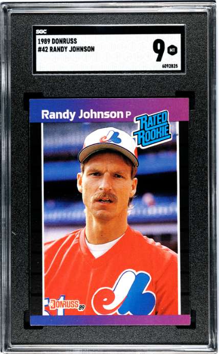 Randy Johnson