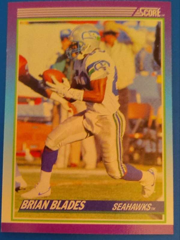 Brian Blades