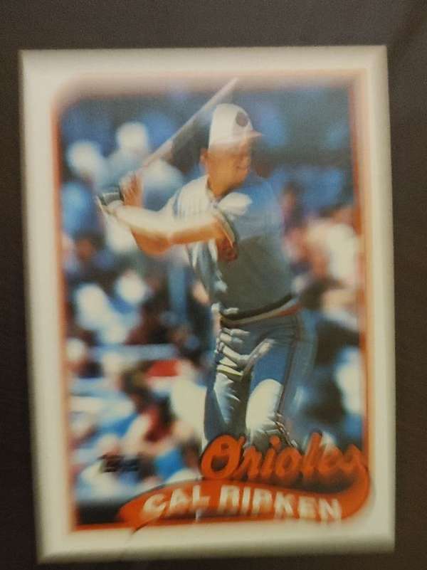 Cal Ripken