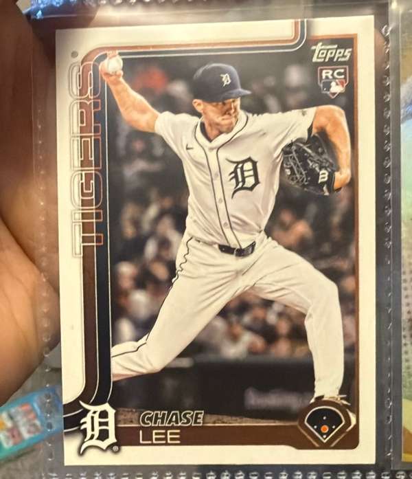 Chase Lee