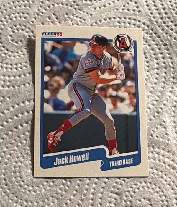 Jack Howell