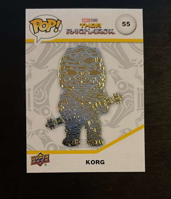Korg
