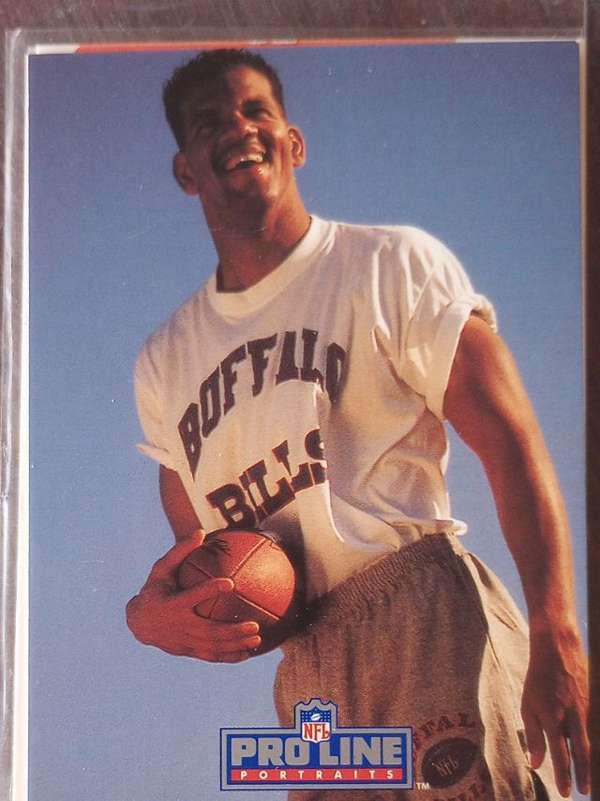 Andre Reed