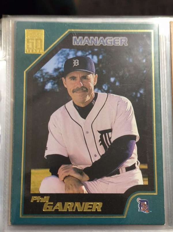 Phil Garner