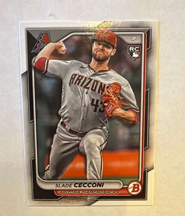 Slade Cecconi
