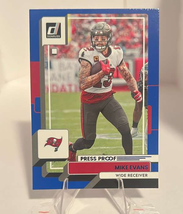 Mike Evans