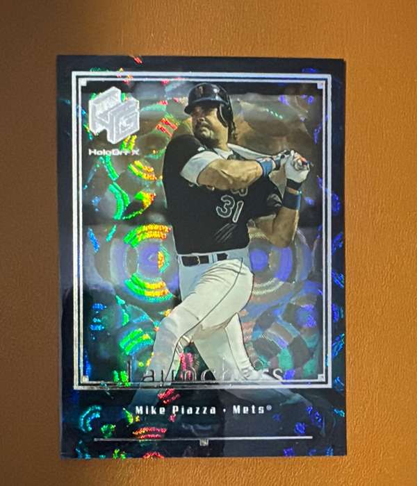 Mike Piazza