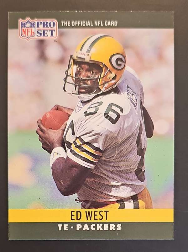 Ed West