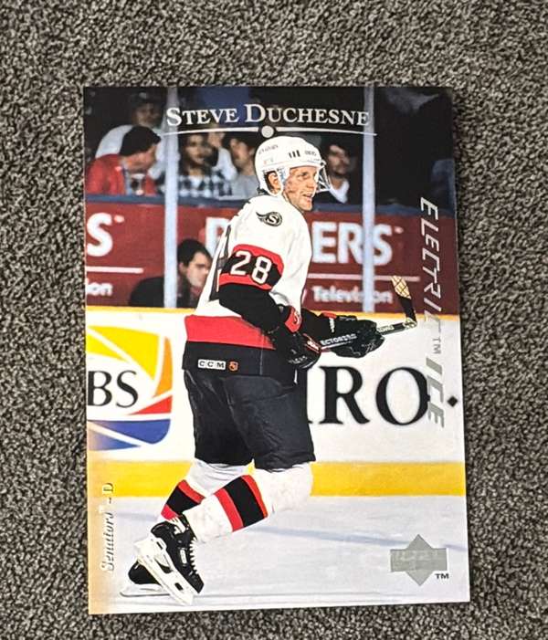 Steve Duchesne