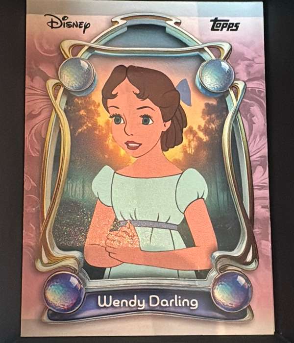 Wendy Darling