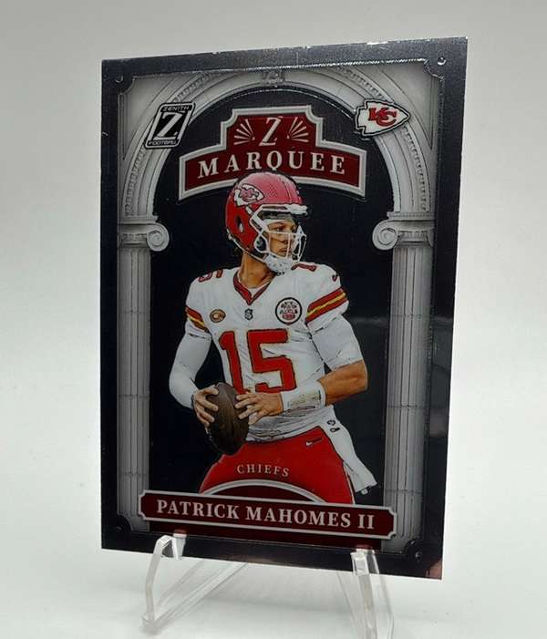 Patrick Mahomes II