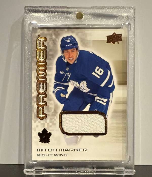 #67 Mitch Marner 