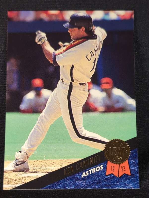 Ken Caminiti