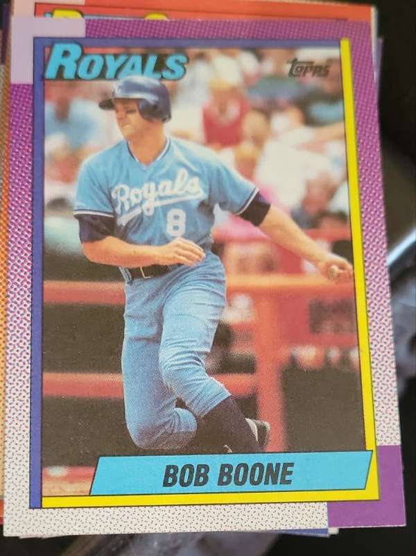 Bob Boone