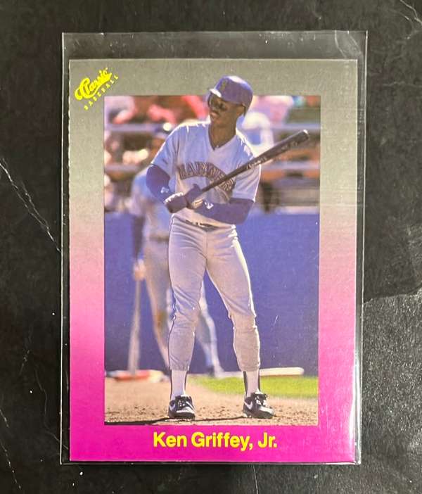 #193 Ken Griffey, Jr.