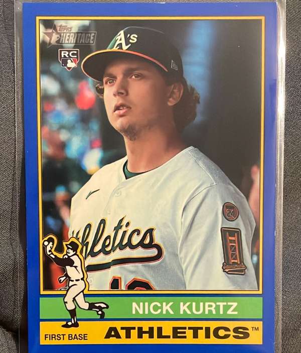 Nick Kurtz