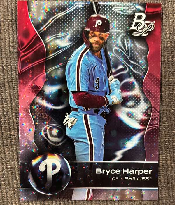 Bryce Harper