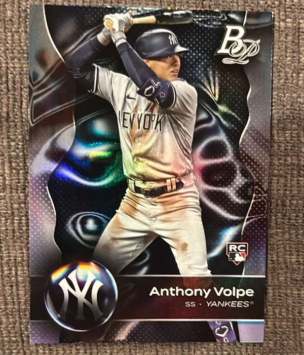Anthony Volpe