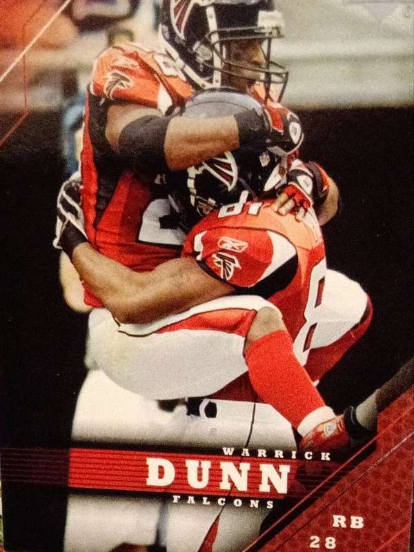 Warrick Dunn