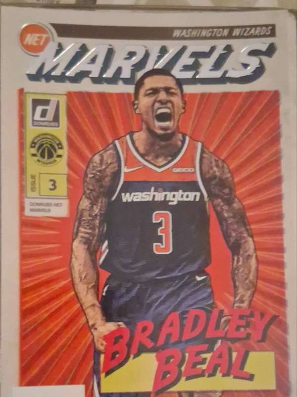 Bradley Beal