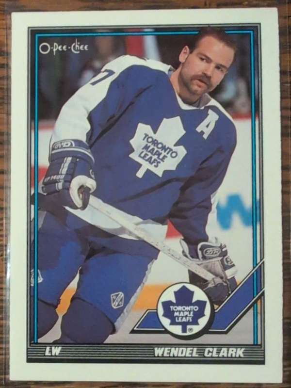 Wendel Clark