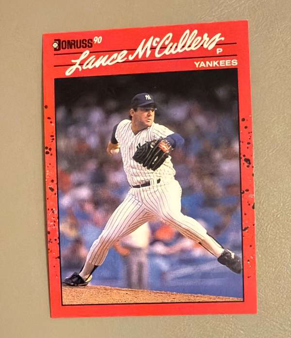 Lance McCullers