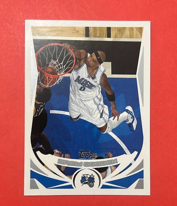 Drew Gooden