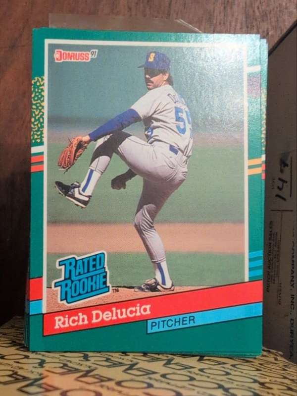 Rich DeLucia