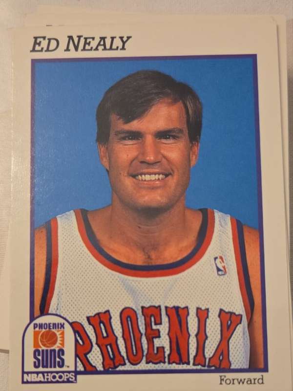 Ed Nealy