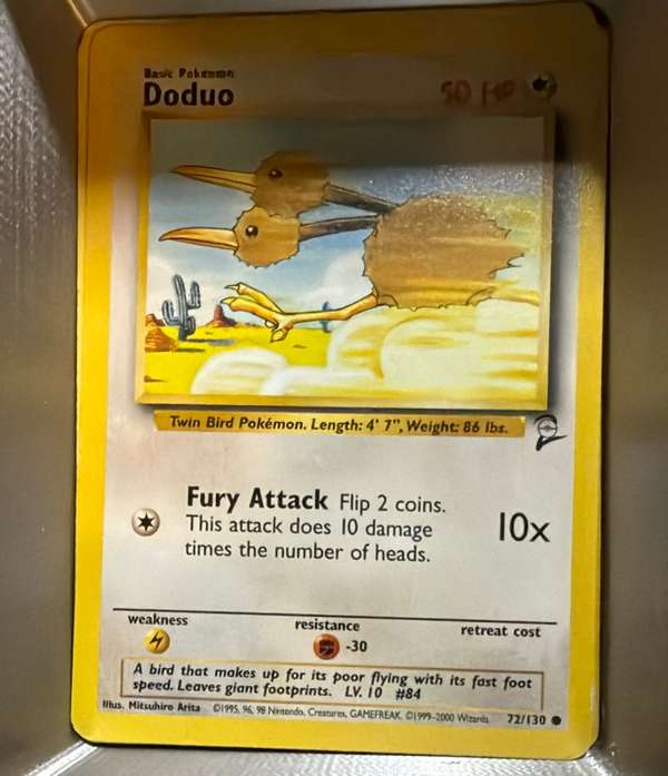 Doduo