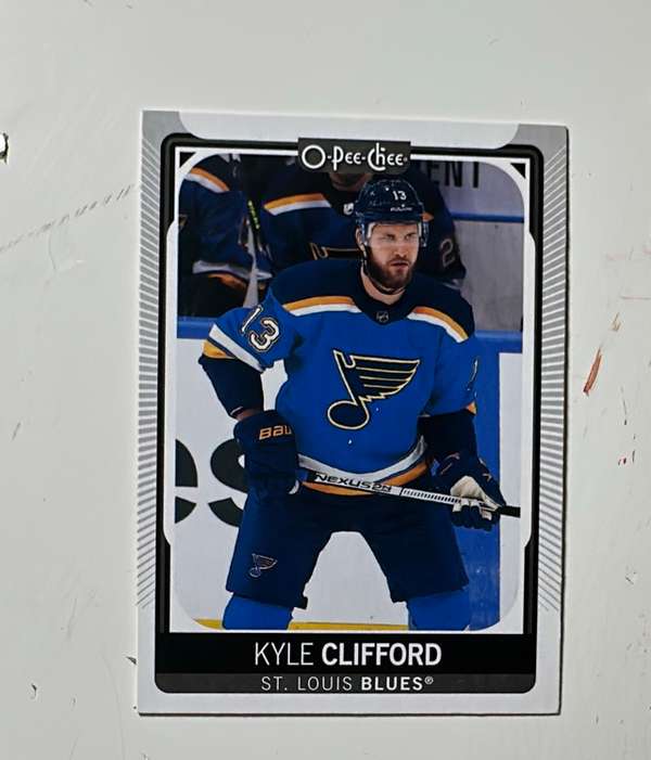 Kyle Clifford