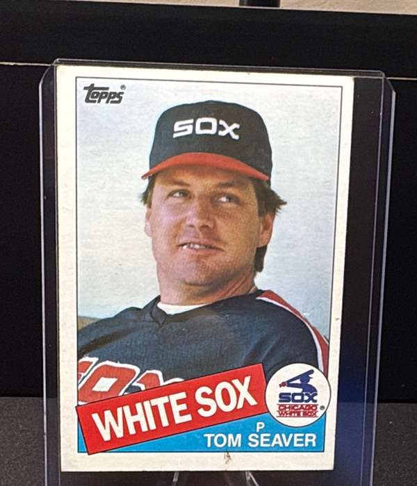 Tom Seaver