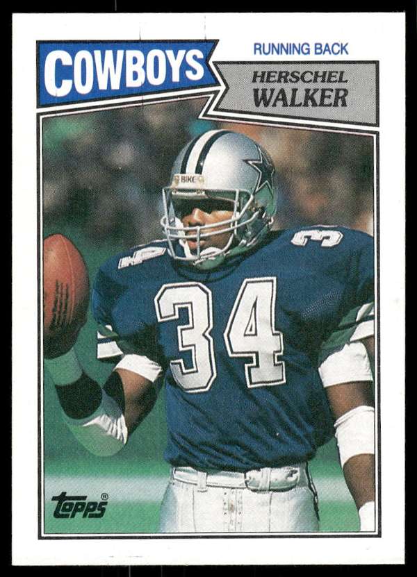 Herschel Walker