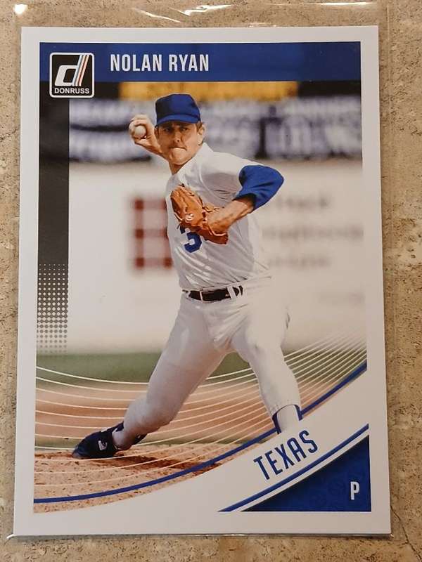 Nolan Ryan