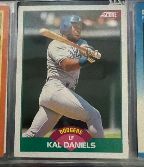 Kal Daniels