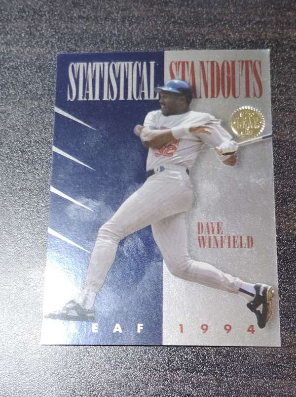 Dave Winfield