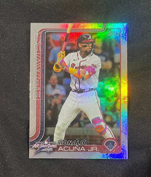 Ronald Acuña Jr.