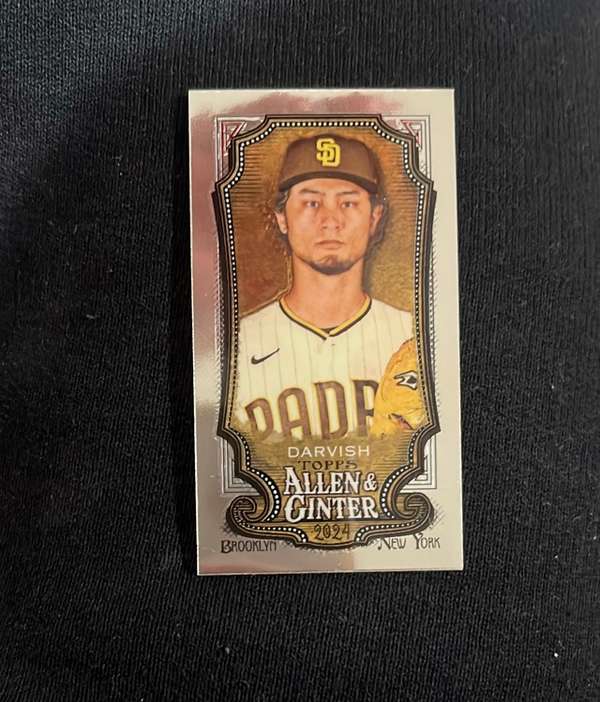 Yu Darvish