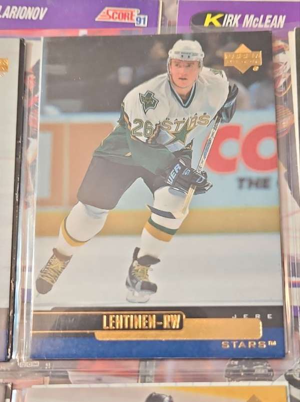 Jere Lehtinen