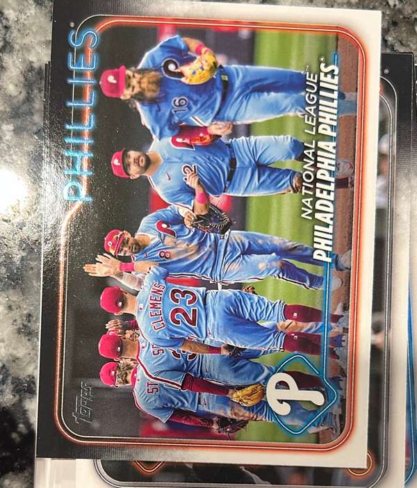 Philadelphia Phillies