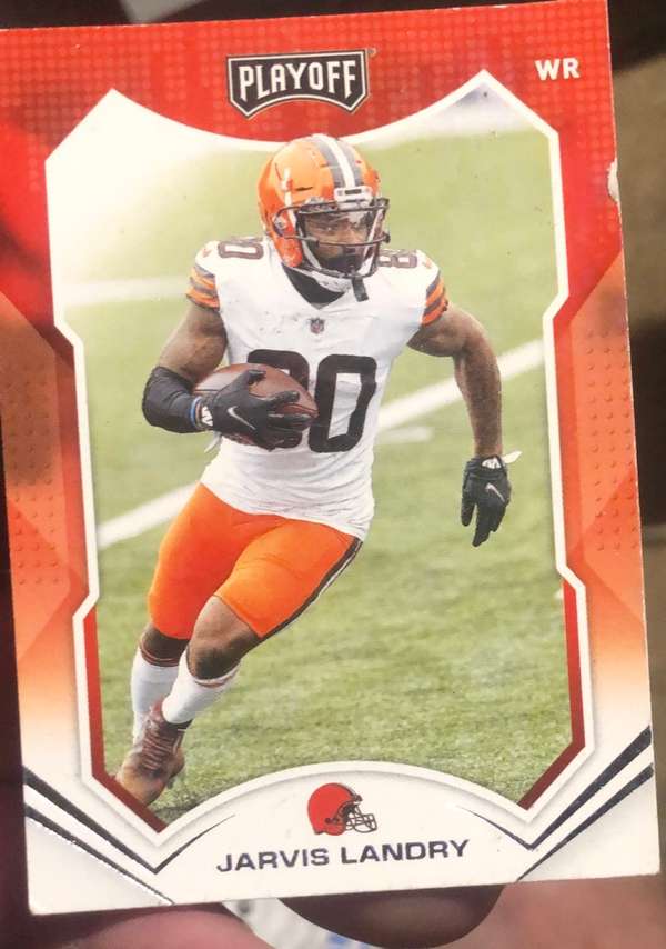 Jarvis Landry