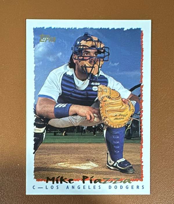 Mike Piazza