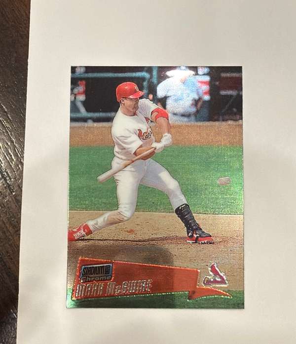 Mark McGwire