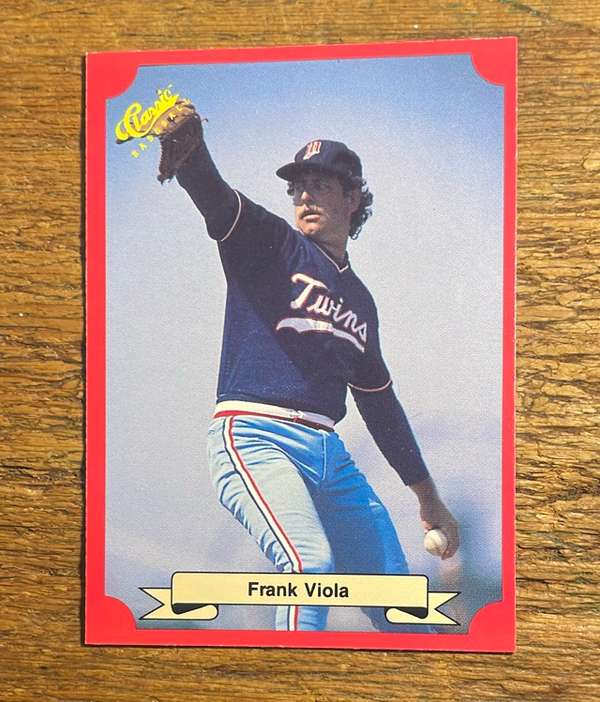Frank Viola